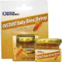 Babybrine-shrimp