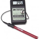 Pinpoint ORP monitor