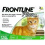 frontline Plus for cats