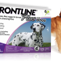 Frontline plus anti flea